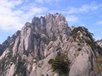 Lotus Flower Peak