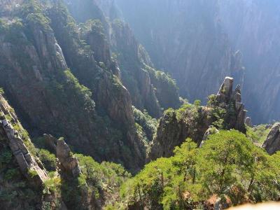 West Sea Grand Canyon